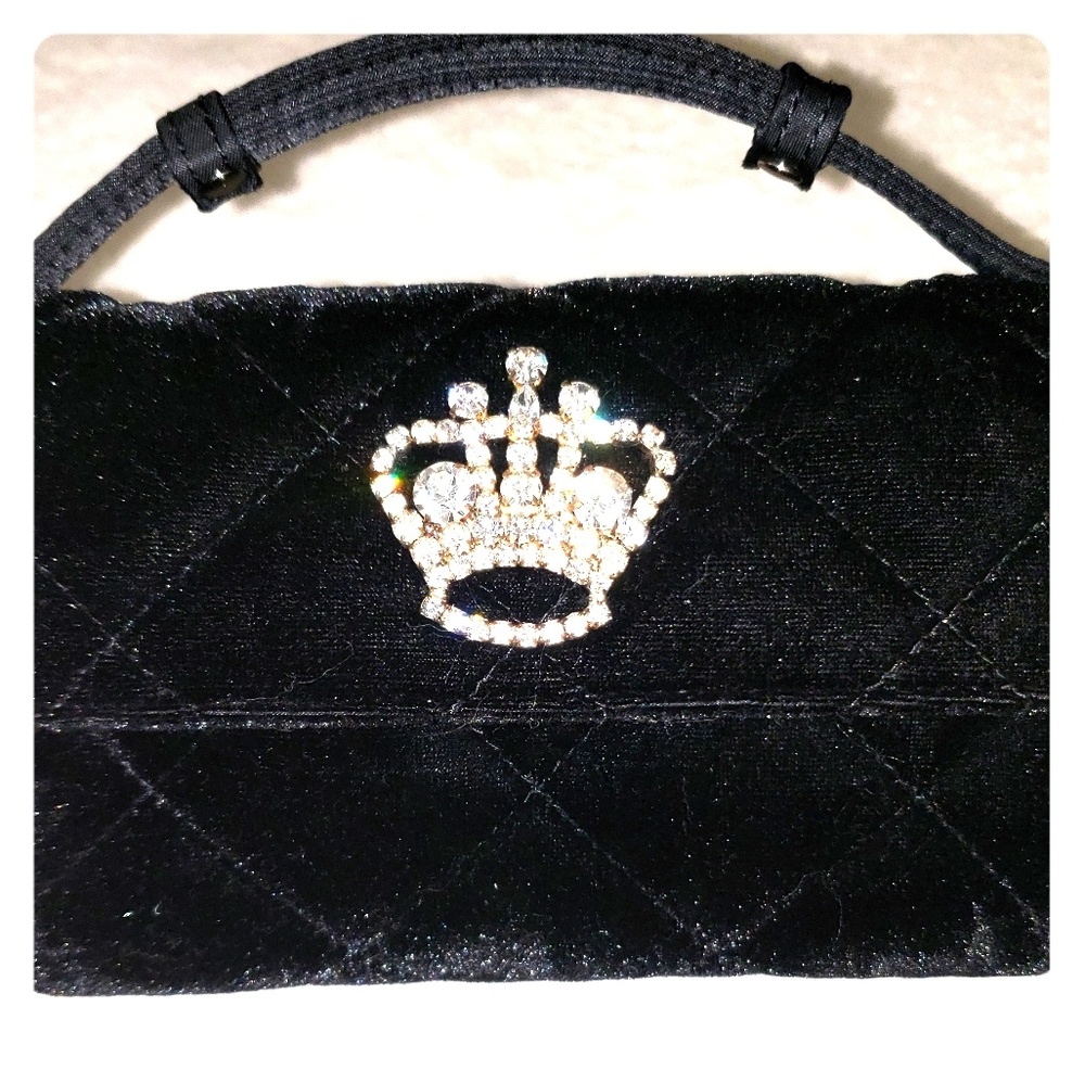 My Flat in London handbag